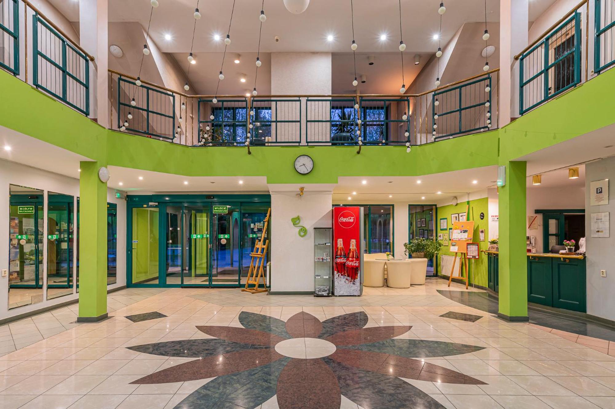 Geovita Lądek Zdrój Exterior foto