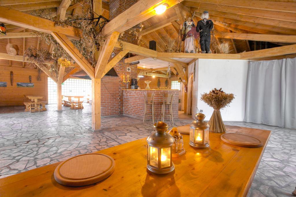 Geovita Lądek Zdrój Exterior foto